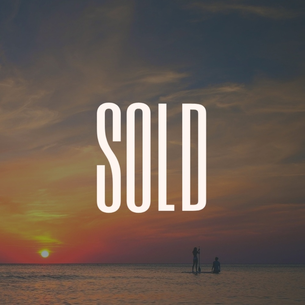 SOLD Items from here